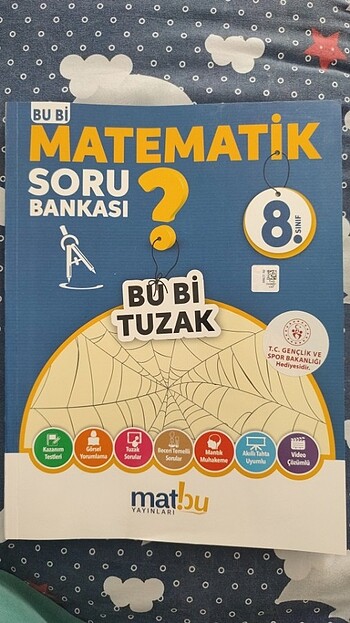 Kitap