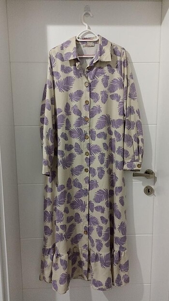 Lc Waikiki Uzun Elbise