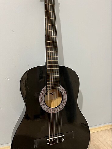 Simge Gitar