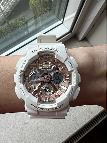 Casio G-Shock