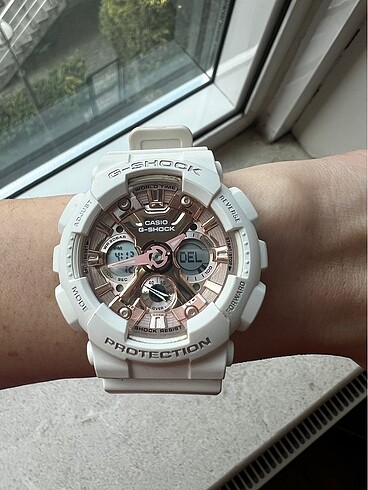 Casio Casio G-Shock