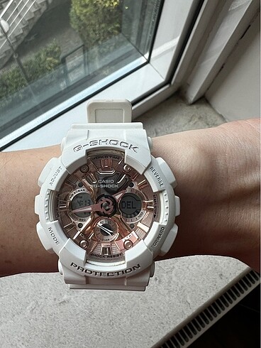  Beden Casio G-Shock