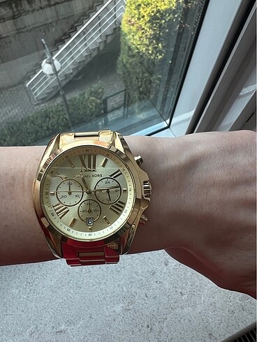 Michael Kors Saat