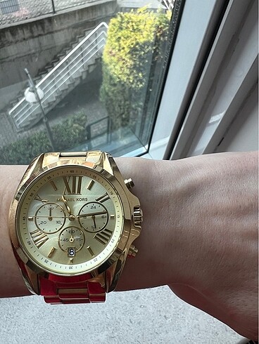 Michael Kors Michael Kors Saat