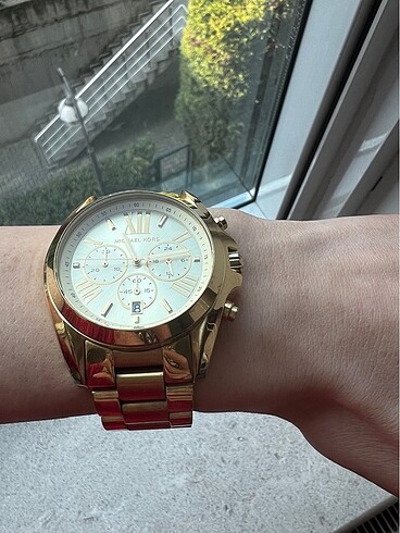  Beden Michael Kors Saat