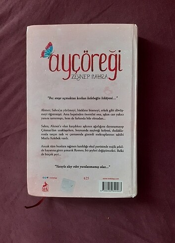 Ayçöreği 