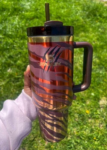 Stanley Termos  40 Oz Tumblr Tyla - Görsel 2