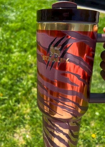 Stanley Termos  40 Oz Tumblr Tyla - Görsel 3