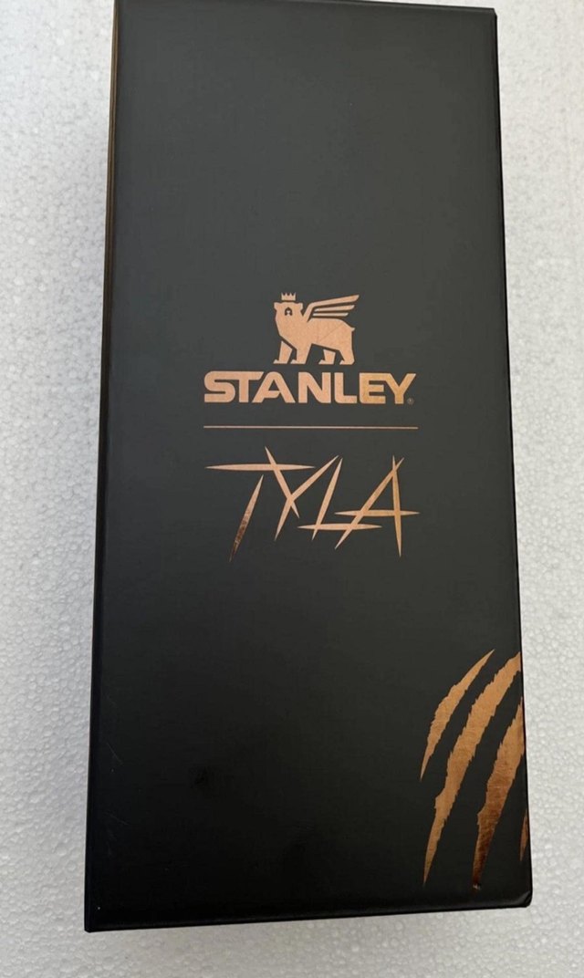 Stanley Termos  40 Oz Tumblr Tyla - Görsel 5