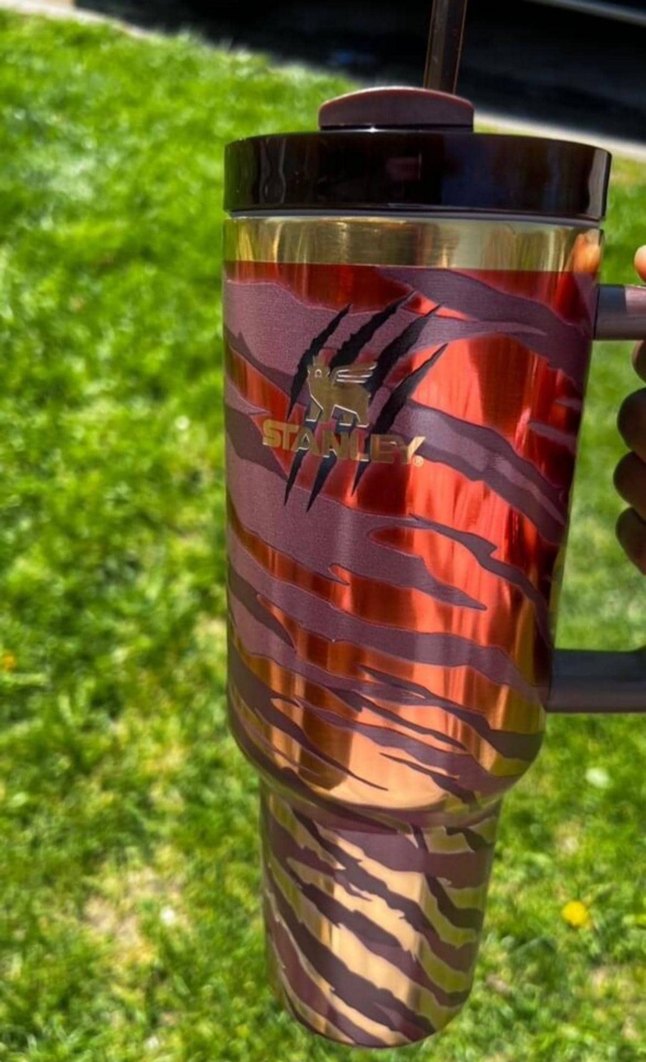 Stanley Termos  40 Oz Tumblr Tyla - Görsel 3