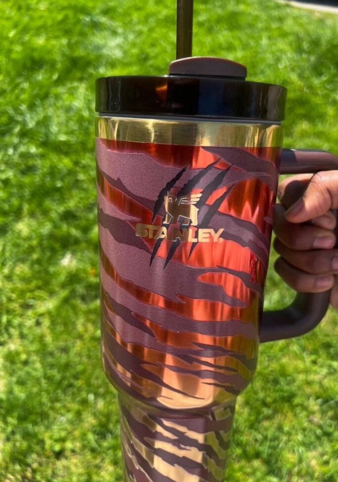 Stanley Termos  40 Oz Tumblr Tyla - Görsel 4