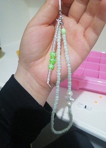 phone charm