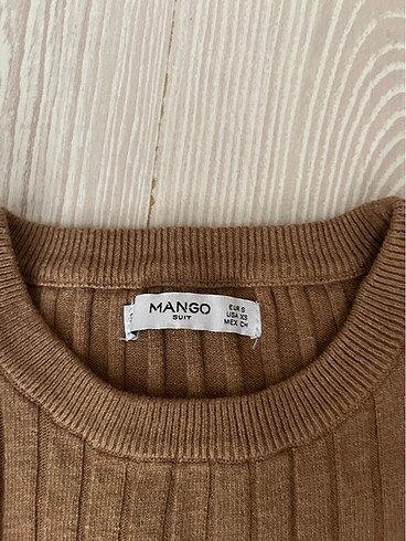 Mango Bluz üst