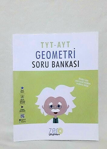 Geometri Soru Bankası Tyt-Ayt