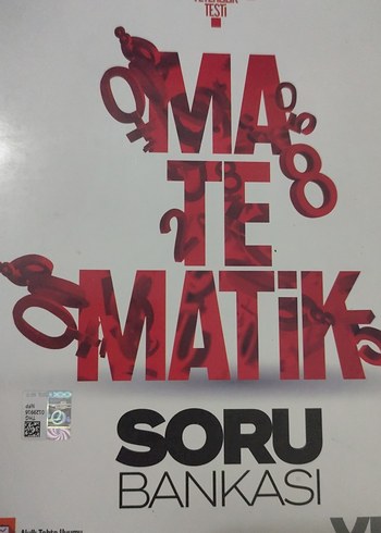 AYT Matematik Soru Bankası