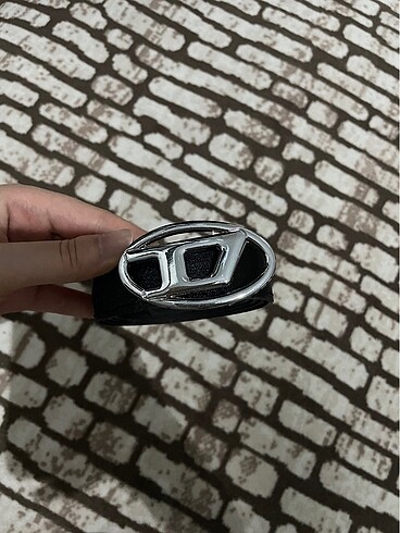 Y2K diesel kemer