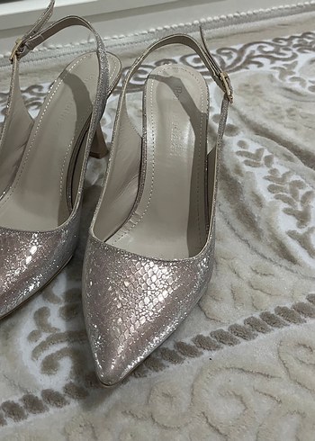 Diğer Stiletto Kadın Ayakkabı