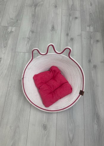 Minderli kedi yatağı - Görsel 4