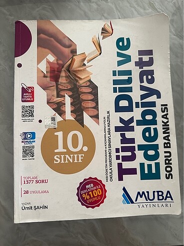 Edebiyat Soru Bankası