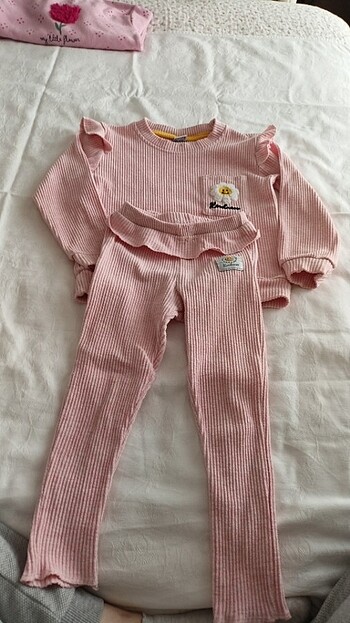 Pijama takımı 