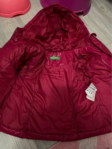 Benetton Benetton mont