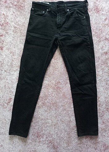 Levis Erkek Kot Pantolon