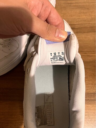 Puma Puma Kadın Spor Ayakkabı