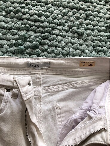 36 Beden Oxxo jean