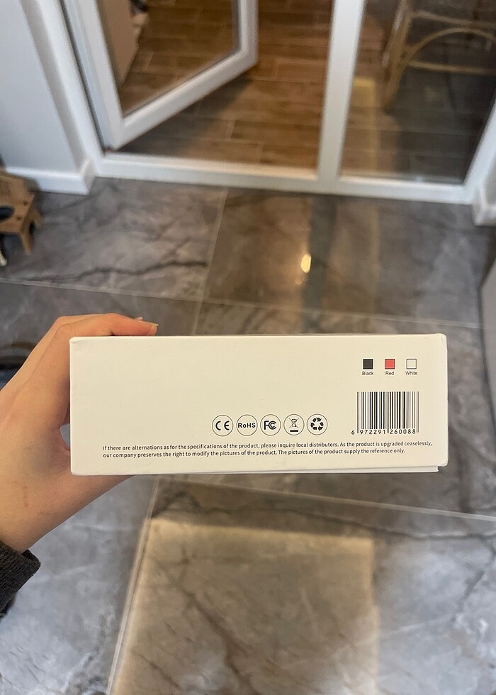 Boyun ve Yüz Ems Güzellik Cihazı - Görsel 5