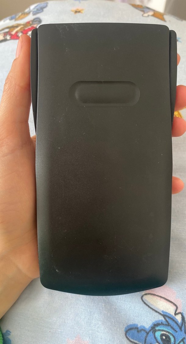 Gri Bilimsel Hesap Makinesi - Görsel 3