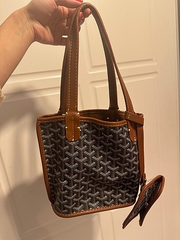 Goyard çanta