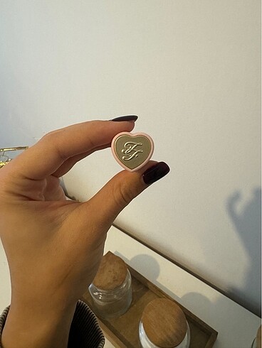 Too Faced Too faced ruj