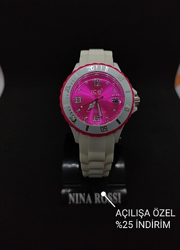 ICE WATCH Çocuk Kol Saati