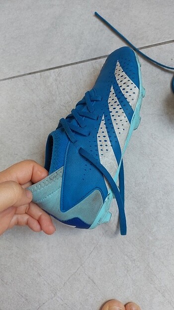 Adidas Orginal krampon