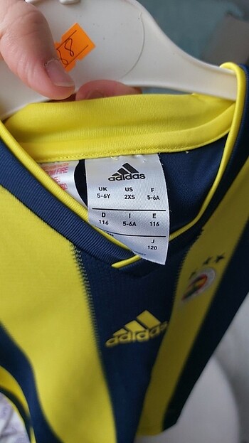 Adidas Sifir gibi orginal