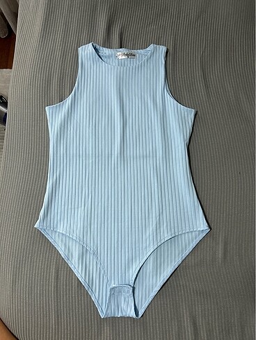 Çıtçıtlı body