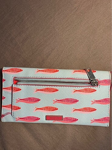 Mango cüzdan - Görsel 2