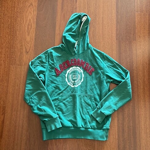 Abercrombie hoodie