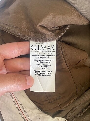 38 Beden gri Renk Iceberg şort y2k vintage