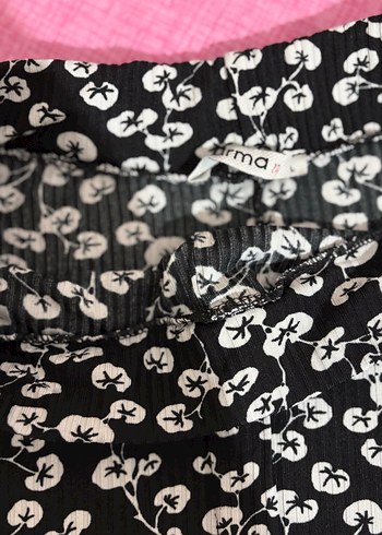 Günlük kullanım diz boy etek - Görsel 3