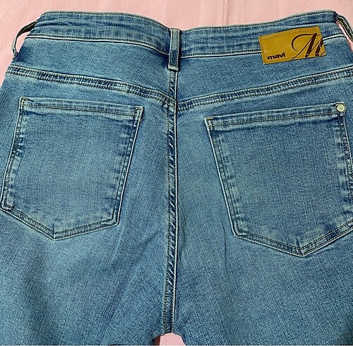 Mavi Jeans Mavi jean