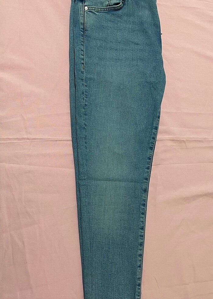 Mavi jean - Görsel 3