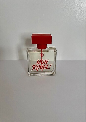 Mon rouge 50 ml
