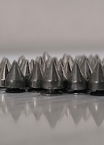 Diğer Spike/Diken