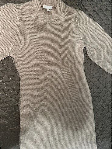 l Beden H&M elbise