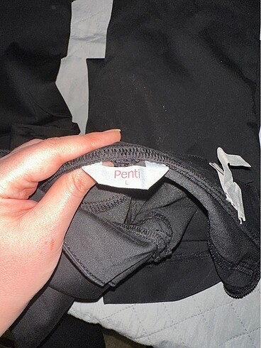 l Beden Pantolon