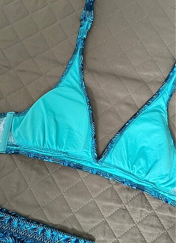 40 Beden Bikini penti