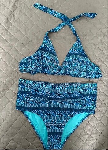 Bikini penti