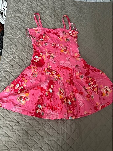 Collezione Yazlık elbise