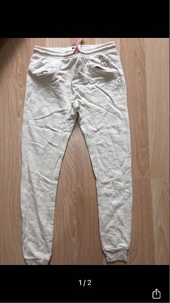 Benetton eşofman